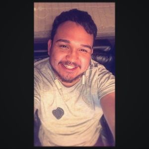 Meet your Posher, Antonio